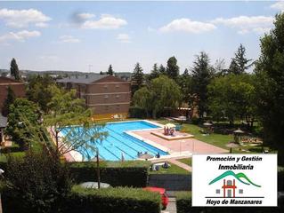 Rent Flat in Camino de villalba 4