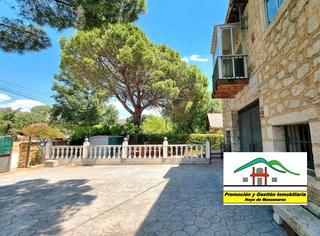 Chalet in Callejón de la paloma 7