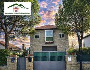 Chalet in Callejón de la paloma 7