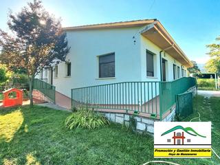 Chalet à Avenida de cerro grande 2