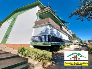 Flat in Avenida de madrid 19