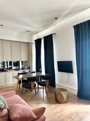 Appartement à Calle de Ibiza 26