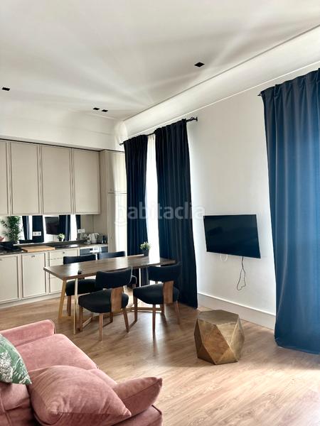 Foto 6bbcc670-5c03-46ba-a425-db465a217be6. Location appartement dans calle de Ibiza 26 dans Ibiza Madrid