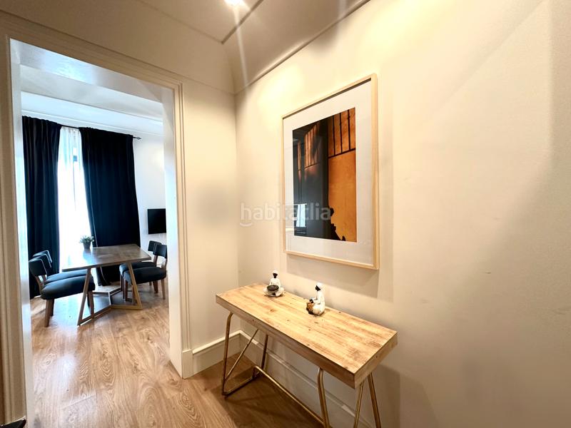 Foto 6e7f3217-c913-4094-9d9c-a2be98a7b9c6. Location appartement dans calle de Ibiza 26 dans Ibiza Madrid