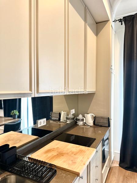 Foto a7995ca0-cace-4fb7-8560-bdd1c536aacf. Location appartement dans calle de Ibiza 26 dans Ibiza Madrid