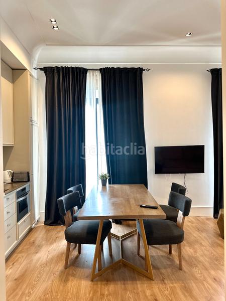 Foto f797c3b6-f3b5-42ac-a2ee-efc34df13174. Location appartement dans calle de Ibiza 26 dans Ibiza Madrid