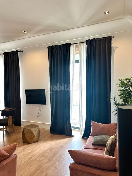 Foto a4985570-d7fb-4874-9fc4-5b0d101cea4a. Alquiler piso en calle de Ibiza 26 en Ibiza Madrid