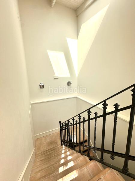 Foto aa2af223-39a3-4b28-a3af-58c31e29e440. Alquiler piso en calle de Ibiza 26 en Ibiza Madrid