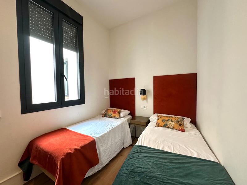 Foto f398b304-e803-4298-b339-fc7c7f06988b. Alquiler piso en calle de Ibiza 26 en Ibiza Madrid