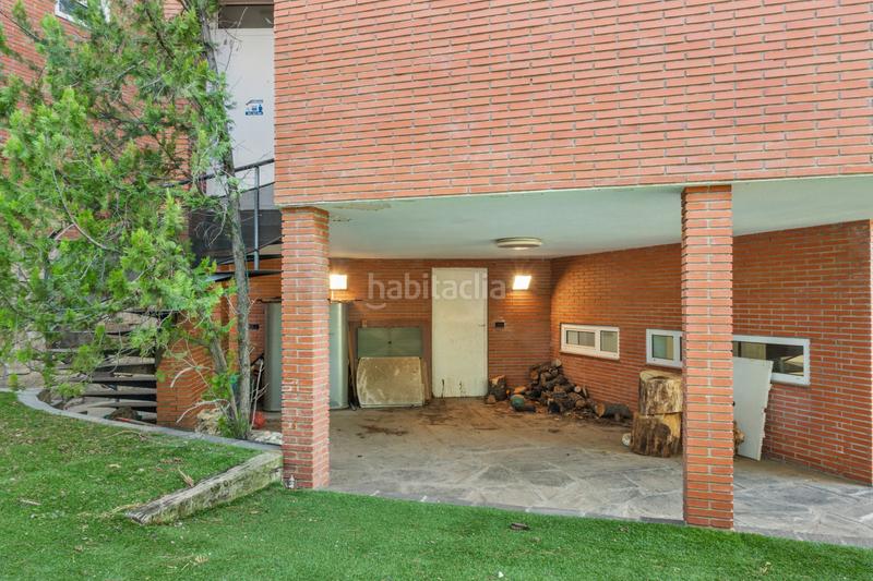 Foto 850e38fa-a6e9-40ce-b8c3-2fb84c302a08. Chalet dans calle el berzalejo 15 dans Hoyo de Manzanares