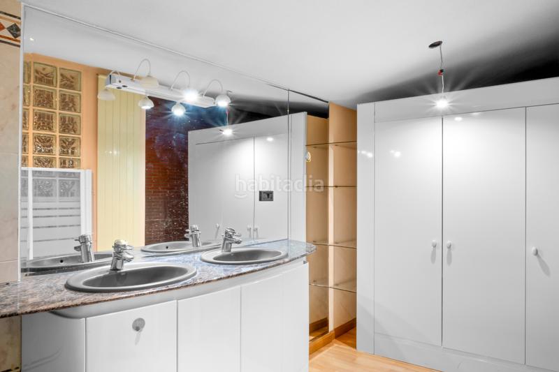 Foto 8a751def-6381-4168-9305-55fa38e00a15. Chalet dans calle el berzalejo 15 dans Hoyo de Manzanares