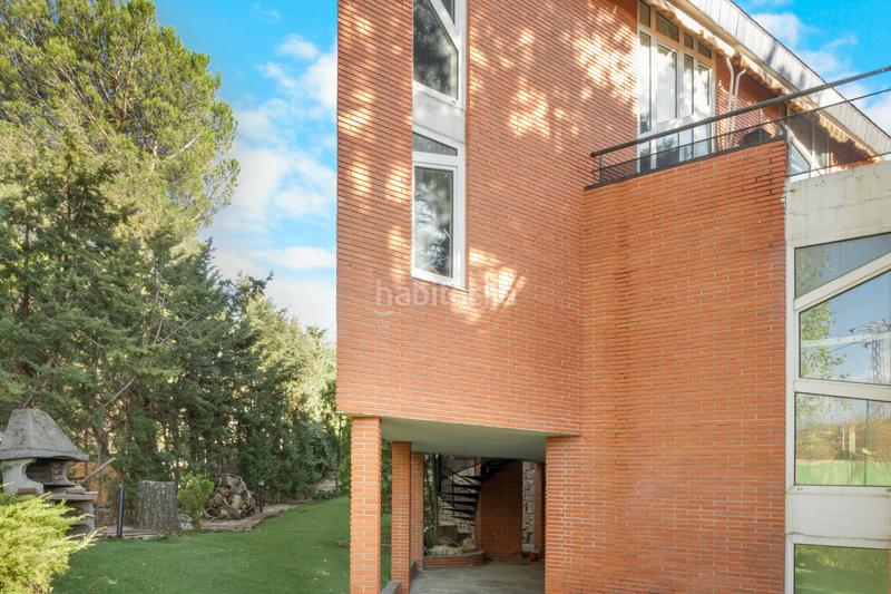 Foto 201e9c60-a6d1-4604-806c-6c062833c8c8. Chalet in calle el berzalejo 15 in Hoyo de Manzanares