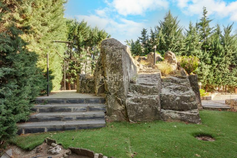 Foto 28d0d813-924e-4715-bda0-5c8dd358745a. Chalet in calle el berzalejo 15 in Hoyo de Manzanares