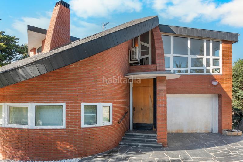 Foto 2aab6275-b7d2-4436-8635-871f762896da. Chalet in calle el berzalejo 15 in Hoyo de Manzanares