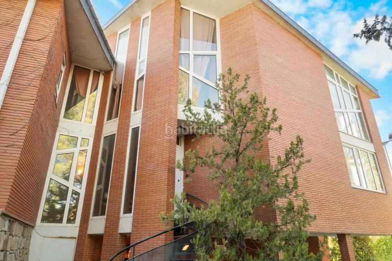 Foto 33526aa7-7e3d-46cb-8286-2281843d9d47. Chalet in calle el berzalejo 15 in Hoyo de Manzanares