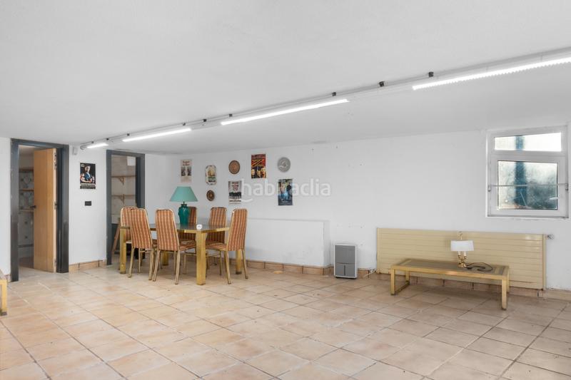 Foto 3e08e716-00f2-42bd-9bde-cf6add50445a. Chalet in calle el berzalejo 15 in Hoyo de Manzanares