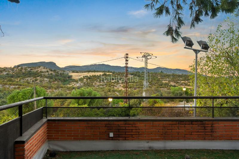 Foto 5f0ec5fb-5d8f-4766-95e6-030902e9b27d. Chalet in calle el berzalejo 15 in Hoyo de Manzanares