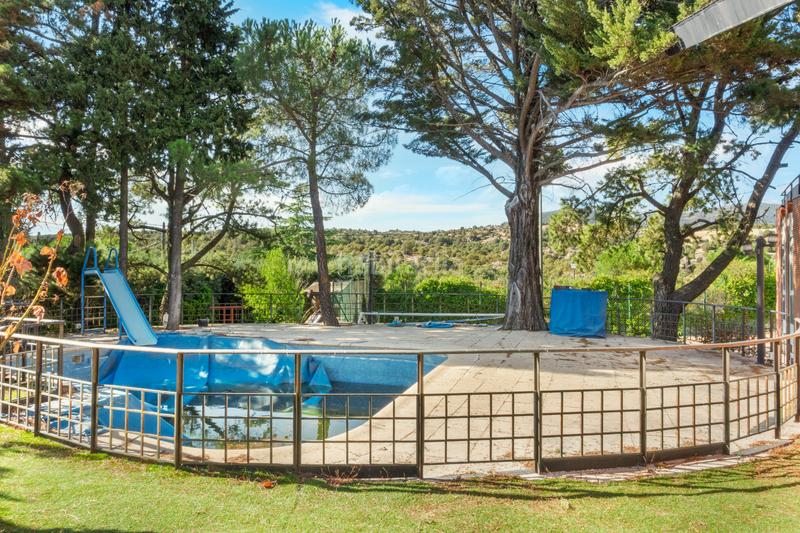 Foto 6adfff3c-a14a-4812-b4c0-36ed7185ac02. Chalet in calle el berzalejo 15 in Hoyo de Manzanares