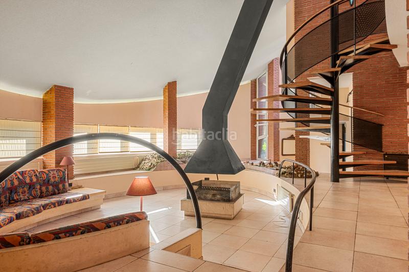 Foto 7139c905-50e9-4ea5-9fb8-4e725c4b540c. Chalet in calle el berzalejo 15 in Hoyo de Manzanares