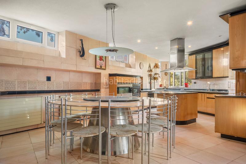 Foto e013e0fa-04e9-4fa7-838d-699575cbcc82. Chalet in calle el berzalejo 15 in Hoyo de Manzanares