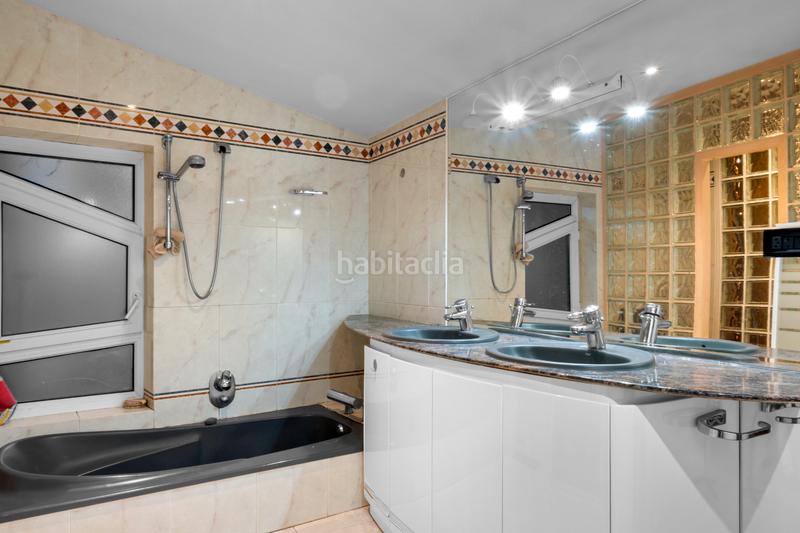 Foto f53c1a7b-42b6-44c6-a795-7cc7bfcd09e5. Chalet in calle el berzalejo 15 in Hoyo de Manzanares