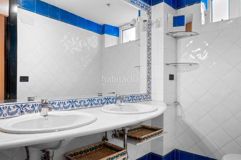 Foto 4529dae6-0fc3-4db1-8b21-a474b4cf110b. Xalet a calle el berzalejo 15 a Hoyo de Manzanares