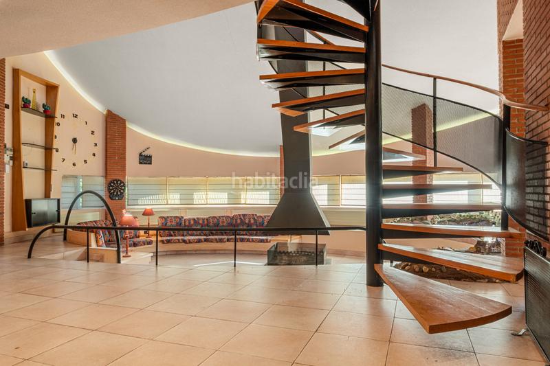 Foto 9f868a08-0660-43da-92ef-a8f49fe108fd. Xalet a calle el berzalejo 15 a Hoyo de Manzanares