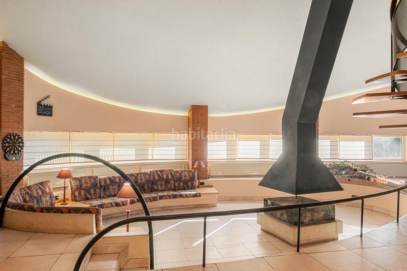 Foto cbb61f3e-7d7e-496d-8813-1a9304d26ef5. Xalet a calle el berzalejo 15 a Hoyo de Manzanares