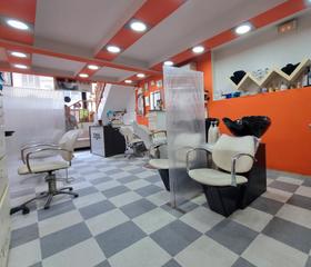 Business premise in Calle de José María Usandizaga 16