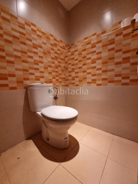 Foto 384e4992-2521-413e-8eaa-b6205d09ef3c. Lloguer local comercial a calle de josé maría usandizaga 16 a Alpedrete