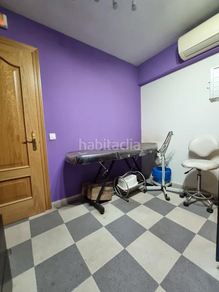 Foto 50694b52-6c6e-4ebb-af15-5197f13d0a48. Lloguer local comercial a calle de josé maría usandizaga 16 a Alpedrete