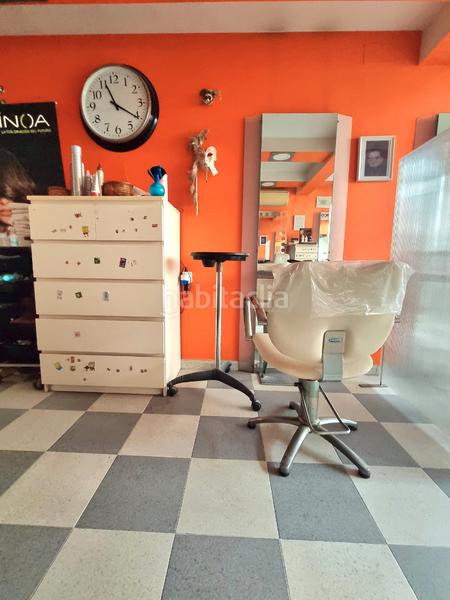 Foto 58f549a2-4335-40ee-8fc1-ceb7f7009421. Lloguer local comercial a calle de josé maría usandizaga 16 a Alpedrete