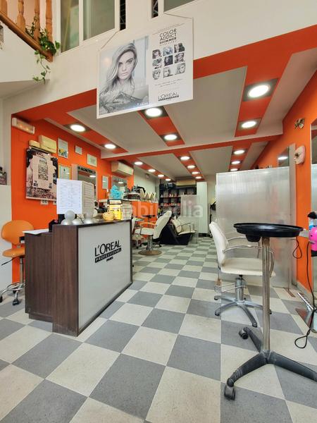 Foto 6727b4d0-3a75-4011-89d8-5d688f27c11e. Lloguer local comercial a calle de josé maría usandizaga 16 a Alpedrete