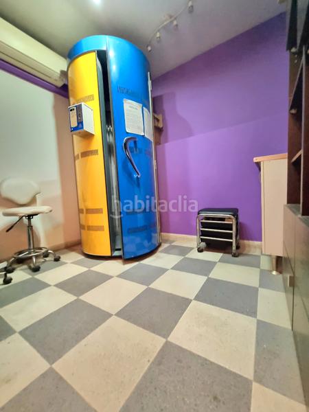 Foto c3209e6d-8d58-4cc7-84af-62acdbf450b4. Lloguer local comercial a calle de josé maría usandizaga 16 a Alpedrete