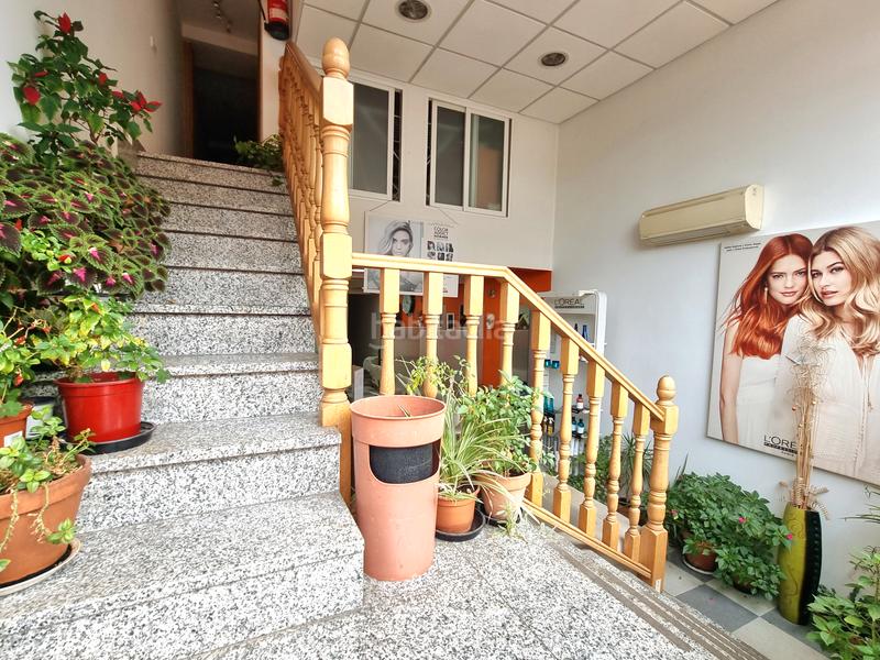 Foto c5ef0d1c-dbef-4d18-b45d-c9497b0081fe. Lloguer local comercial a calle de josé maría usandizaga 16 a Alpedrete