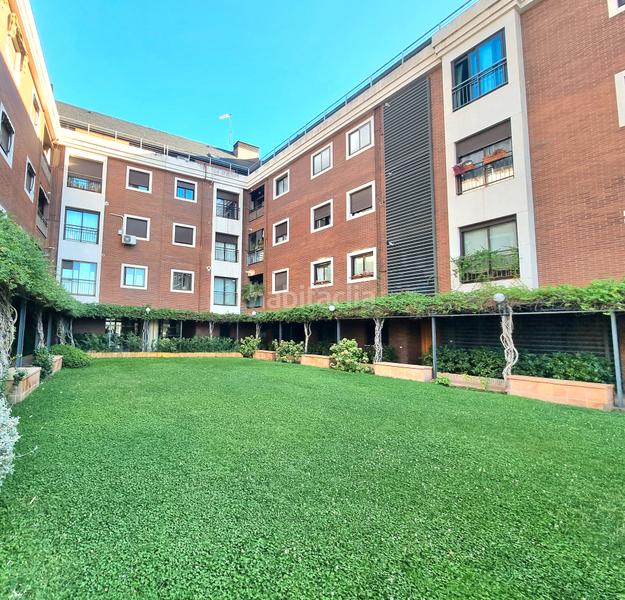 Foto 398d136f-6d7e-47c8-a6f7-a8cfa28a681b. Appartamento in avenida del doctor toledo 19 in El Caño-Maracaibo Rozas de Madrid (Las)