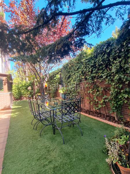 Foto 55ffb1f8-6e53-4fbf-984a-139762ee4342. Appartamento in avenida del doctor toledo 19 in El Caño-Maracaibo Rozas de Madrid (Las)