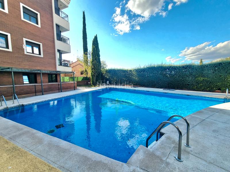 Foto 5c3d3ef9-d241-404b-9a59-9177bbeedc1c. Appartamento in avenida del doctor toledo 19 in El Caño-Maracaibo Rozas de Madrid (Las)