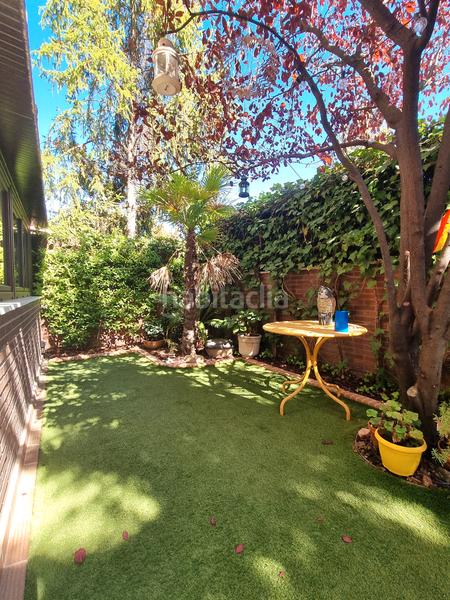 Foto 787071e2-993a-4e4b-8281-12d2087bd7fa. Appartamento in avenida del doctor toledo 19 in El Caño-Maracaibo Rozas de Madrid (Las)