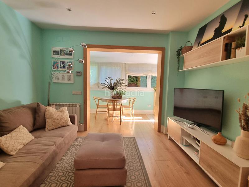 Foto 804c069f-a687-4fa8-87bf-5365773326cf. Appartamento in avenida del doctor toledo 19 in El Caño-Maracaibo Rozas de Madrid (Las)