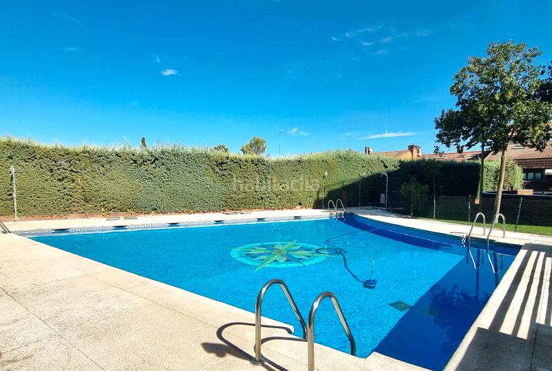 Foto 807b9375-65c5-443d-8bb7-760237f53e26. Appartamento in avenida del doctor toledo 19 in El Caño-Maracaibo Rozas de Madrid (Las)