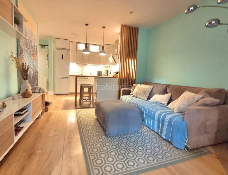 Foto a4c54519-8dd9-4d2e-8196-bb9d57d89183. Appartamento in avenida del doctor toledo 19 in El Caño-Maracaibo Rozas de Madrid (Las)