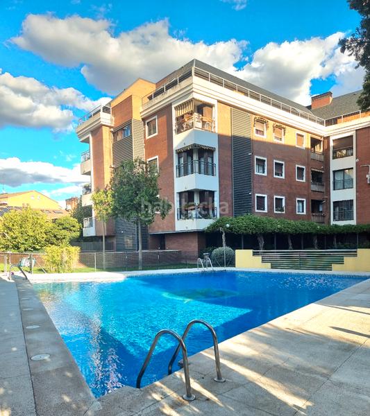 Foto d7202a8b-eea7-45a9-9dfd-b024e4e9d649. Appartamento in avenida del doctor toledo 19 in El Caño-Maracaibo Rozas de Madrid (Las)