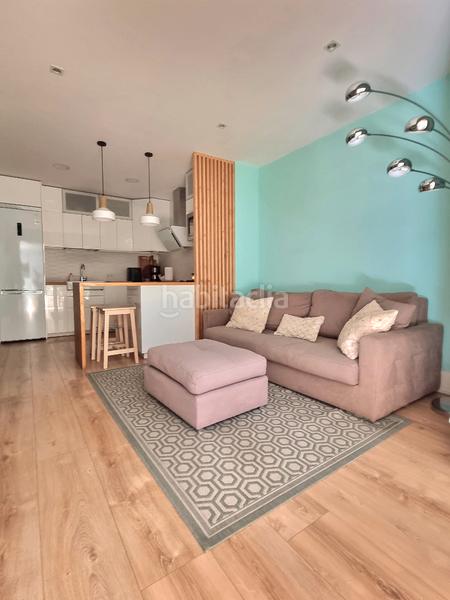 Foto e3e84f84-77ea-4d6a-b5b1-785a439f8494. Appartamento in avenida del doctor toledo 19 in El Caño-Maracaibo Rozas de Madrid (Las)