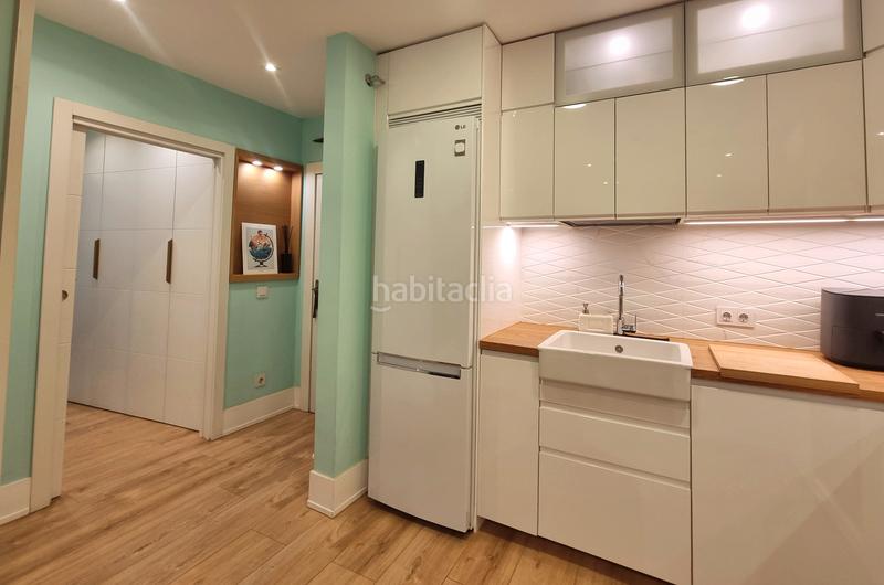 Foto 1cf80adb-2047-438c-9787-7d51e09ced54. Pis a avenida del doctor toledo 19 a El Caño-Maracaibo Rozas de Madrid (Las)