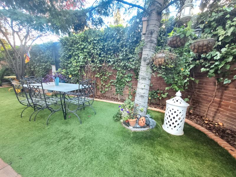 Foto fa9b7a0f-3288-42c2-a668-6f6a46e3af0f. Pis a avenida del doctor toledo 19 a El Caño-Maracaibo Rozas de Madrid (Las)