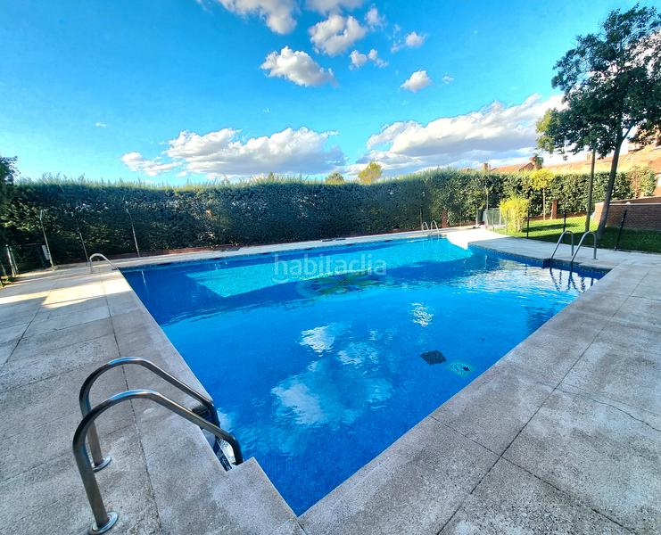 Foto 359e465c-6b22-4a2a-bf22-b04e197695c6. Piso en avenida del doctor toledo 19 en El Caño-Maracaibo Rozas de Madrid (Las)