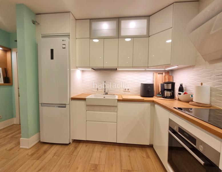 Foto 51e8f161-84c1-48c3-bcc1-5f5956a1c8aa. Piso en avenida del doctor toledo 19 en El Caño-Maracaibo Rozas de Madrid (Las)