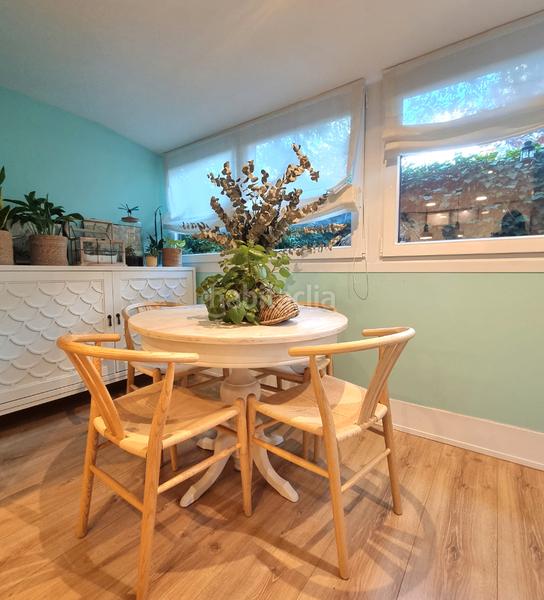 Foto f01a9e3f-2eed-4671-b743-cfaff6222023. Piso en avenida del doctor toledo 19 en El Caño-Maracaibo Rozas de Madrid (Las)