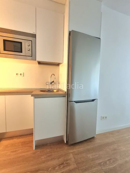Foto 477668db-2b0b-4617-8377-ae2a61e76390. Affitto monolocale in calle de orense 25 in Cuatro Caminos - Azca Madrid